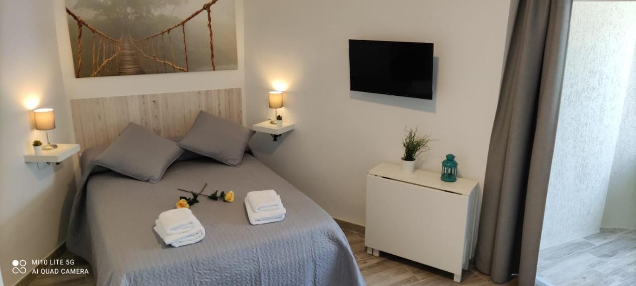 Estudio En Benalbeach, Vistas Mar, Primera Linea Playa Benalmádena Εξωτερικό φωτογραφία